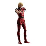 Descubre el apasionante mundo de Estatua Gundam GGG Quattro Vageena.