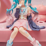 Descubre el apasionante mundo de Estatua Hatsune Miku Love Sailor.