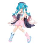 Descubre el apasionante mundo de Estatua Hatsune Miku Love Sailor.