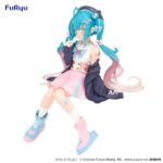 Descubre el apasionante mundo de Estatua Hatsune Miku Love Sailor.