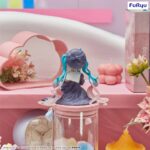 Descubre el apasionante mundo de Estatua Hatsune Miku Love Sailor.