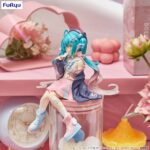 Descubre el apasionante mundo de Estatua Hatsune Miku Love Sailor.