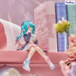 Descubre el apasionante mundo de Estatua Hatsune Miku Love Sailor.