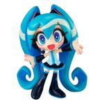 Descubre el apasionante mundo de Estatua Hatsune Miku Toonize.