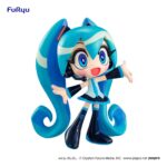 Descubre el apasionante mundo de Estatua Hatsune Miku Toonize.