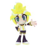Descubre el apasionante mundo de Estatua Hatsune Miku Toonize Kagamine Len.