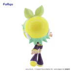 Descubre el apasionante mundo de Estatua Hatsune Miku Toonize Kagamine Rin.