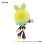 Descubre el apasionante mundo de Estatua Hatsune Miku Toonize Kagamine Rin.