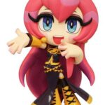 Descubre el apasionante mundo de Estatua Hatsune Miku Toonize Megurine Luka.