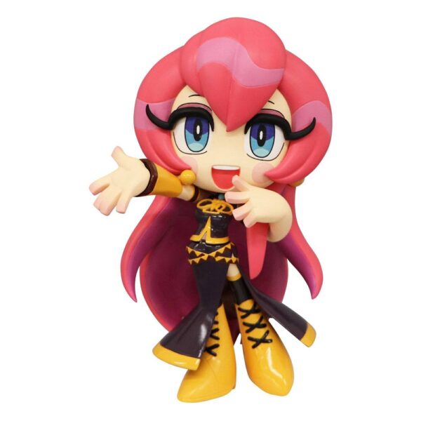 Descubre el apasionante mundo de Estatua Hatsune Miku Toonize Megurine Luka.