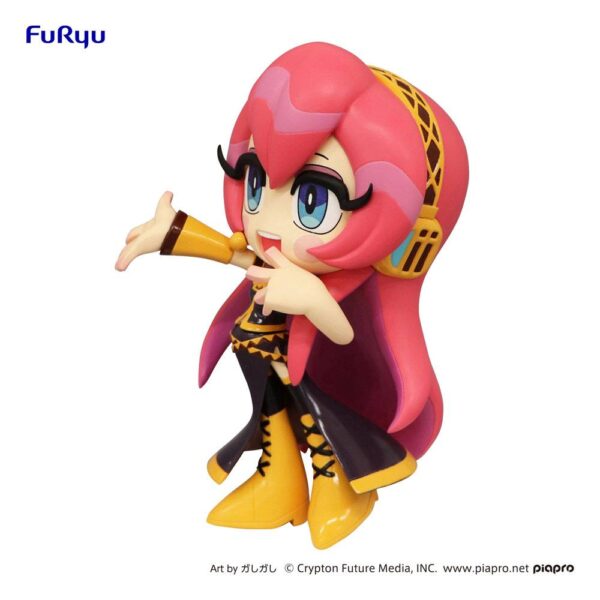 Descubre el apasionante mundo de Estatua Hatsune Miku Toonize Megurine Luka.