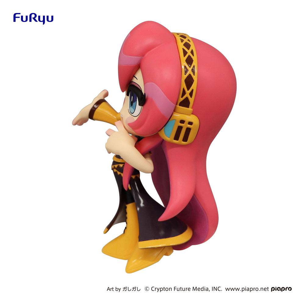 Descubre el apasionante mundo de Estatua Hatsune Miku Toonize Megurine Luka.