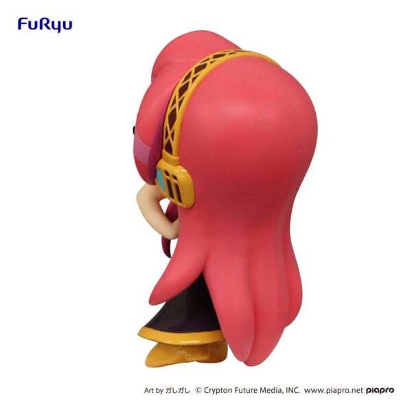 Descubre el apasionante mundo de Estatua Hatsune Miku Toonize Megurine Luka.