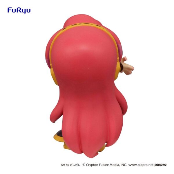 Descubre el apasionante mundo de Estatua Hatsune Miku Toonize Megurine Luka.