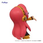 Descubre el apasionante mundo de Estatua Hatsune Miku Toonize Megurine Luka.