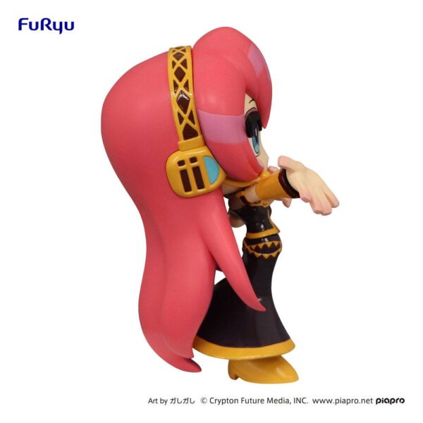 Descubre el apasionante mundo de Estatua Hatsune Miku Toonize Megurine Luka.