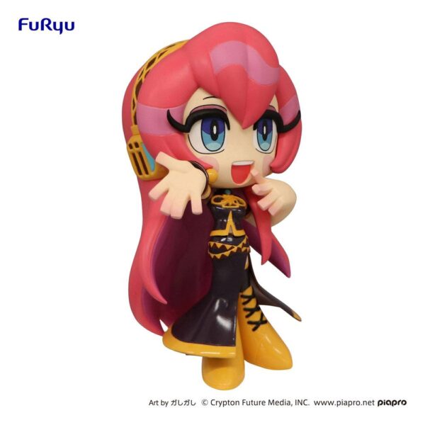 Descubre el apasionante mundo de Estatua Hatsune Miku Toonize Megurine Luka.