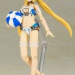 Descubre el apasionante mundo de Estatua Hresvelgr Ater Summer Vacation.