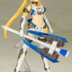 Descubre el apasionante mundo de Estatua Hresvelgr Ater Summer Vacation.