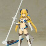 Descubre el apasionante mundo de Estatua Hresvelgr Ater Summer Vacation.