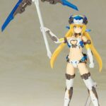 Descubre el apasionante mundo de Estatua Hresvelgr Ater Summer Vacation.