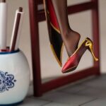 Descubre el apasionante mundo de Estatua Kurumi Tokisaki Calligraphic Beauty.