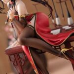 Descubre el apasionante mundo de Estatua Kurumi Tokisaki Calligraphic Beauty.