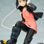 Descubre el apasionante mundo de Estatua Kyoka Jiro Hero Suit.