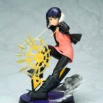 Descubre el apasionante mundo de Estatua Kyoka Jiro Hero Suit.