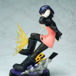 Descubre el apasionante mundo de Estatua Kyoka Jiro Hero Suit.