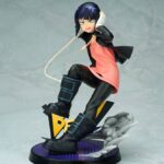 Descubre el apasionante mundo de Estatua Kyoka Jiro Hero Suit.