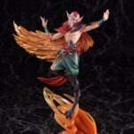 Descubre el apasionante mundo de Estatua League of Legends Rakan.