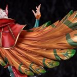 Descubre el apasionante mundo de Estatua League of Legends Rakan.