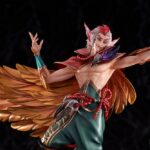 Descubre el apasionante mundo de Estatua League of Legends Rakan.