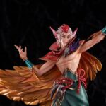Descubre el apasionante mundo de Estatua League of Legends Rakan.