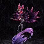 Descubre el apasionante mundo de Estatua League of Legends Xayah.