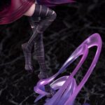 Descubre el apasionante mundo de Estatua League of Legends Xayah.
