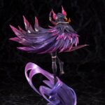 Descubre el apasionante mundo de Estatua League of Legends Xayah.