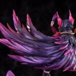 Descubre el apasionante mundo de Estatua League of Legends Xayah.