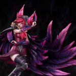 Descubre el apasionante mundo de Estatua League of Legends Xayah.