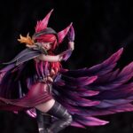 Descubre el apasionante mundo de Estatua League of Legends Xayah.