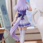 Descubre el apasionante mundo de Estatua Mejiro McQueen School Uniform.