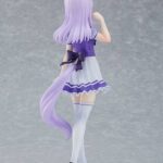 Descubre el apasionante mundo de Estatua Mejiro McQueen School Uniform.