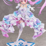 Descubre el apasionante mundo de Estatua Minato Aqua Iro Super Dream.