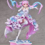 Descubre el apasionante mundo de Estatua Minato Aqua Iro Super Dream.