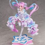Descubre el apasionante mundo de Estatua Minato Aqua Iro Super Dream.