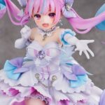Descubre el apasionante mundo de Estatua Minato Aqua Iro Super Dream.
