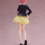 Descubre el apasionante mundo de Estatua Nakano Ichika Uniform Renewal.