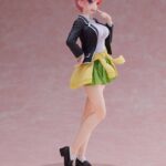 Descubre el apasionante mundo de Estatua Nakano Ichika Uniform Renewal.