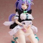 Descubre el apasionante mundo de Estatua Nekopara Cinnamon 26cm.